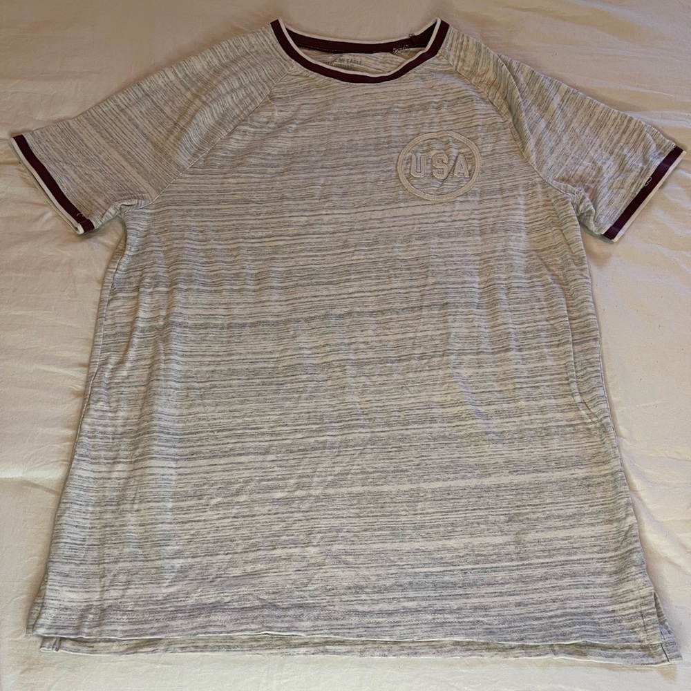 American Eagle Tee